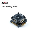 Wholesale Axisflying 2024 Hot Sales 40a Am32 Flight Controller Speed Esc for Brushed Motor